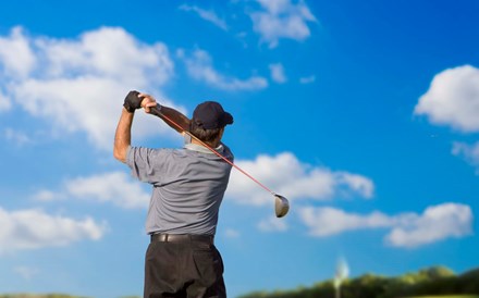 Golfe dos Economistas em San Lorenzo (Quinta do Lago)