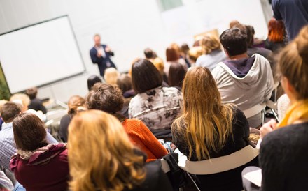 Ensino superior procura responder às necessidades