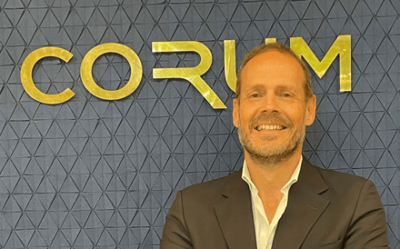 Corum Investments capta mais de 600 milhões no primeiro semestre