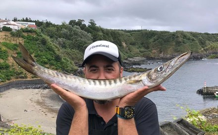 O “Rhythm and blues” dos Açores