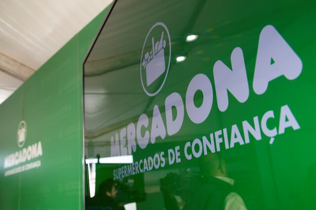 Mercadona vai abrir em Oliveira de Azeméis, Porto, Coimbra, Guarda, Évora e Leiria em 2024