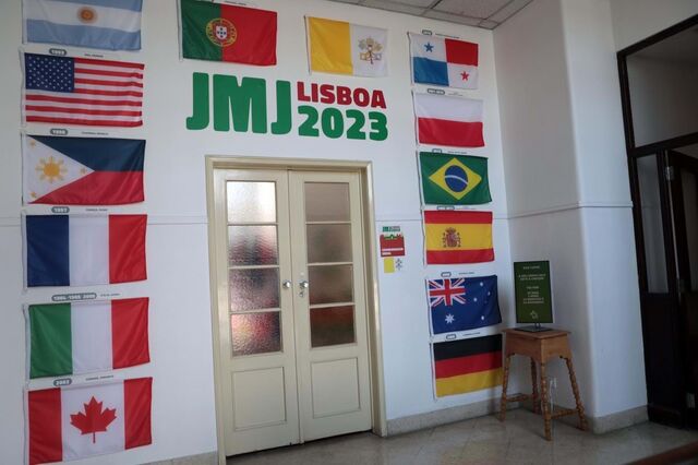 Vistos para a JMJ têm critérios 'rigorosos'