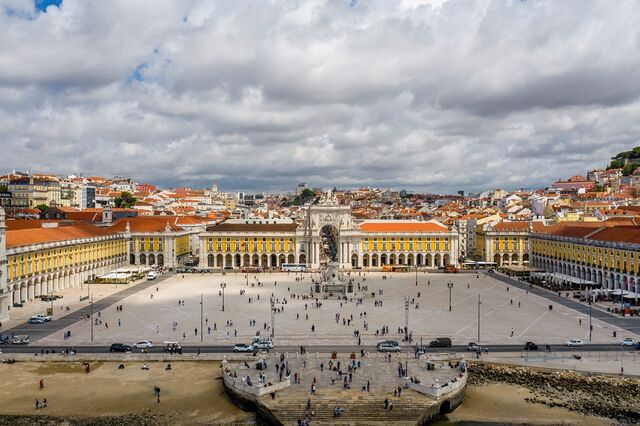Portugal tem menor risco de espiral salários-inflação