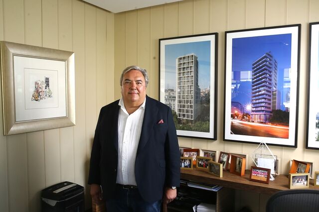 Vanguard paga 12 milhões por fábrica da Saint-Gobain