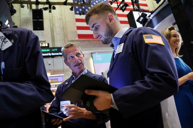 O 'rally' está de volta. Wall Street termina no verde após entendimento comercial