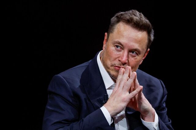 Trump nomeia Elon Musk para liderar departamento de 'eficiência governamental'