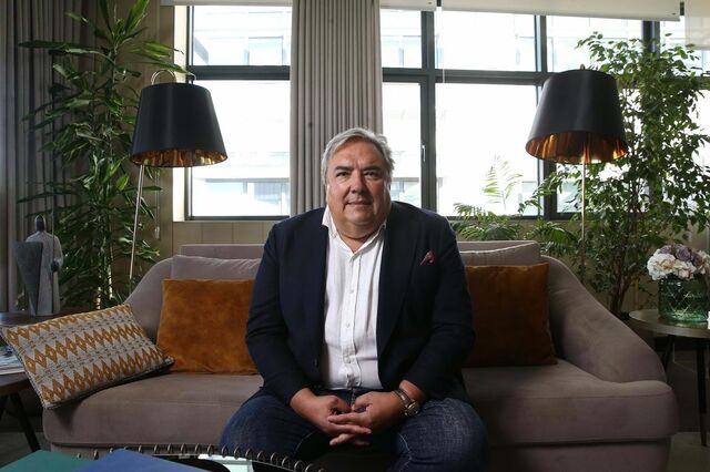 Vanguard Properties: 'Se pudéssemos faríamos 2 ou 3 mil casas de classe média'