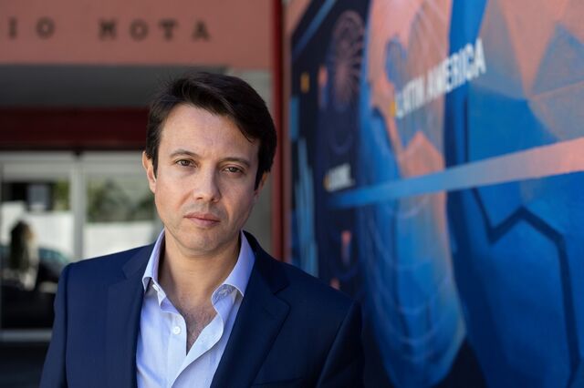 CEO da Mota-Engil: “Não há razões para o país parar. O que está decidido deve avançar”