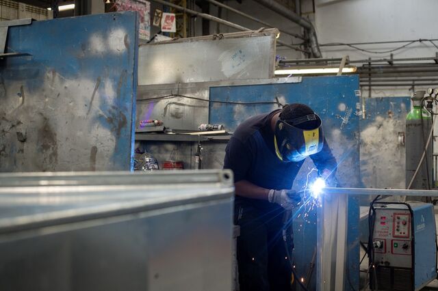 Metalomecânica espera mais 10% de exportações na pior das hipóteses