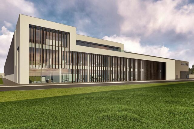 Sueca NIBE compra 83% de empresa de aquecimentos de Águeda