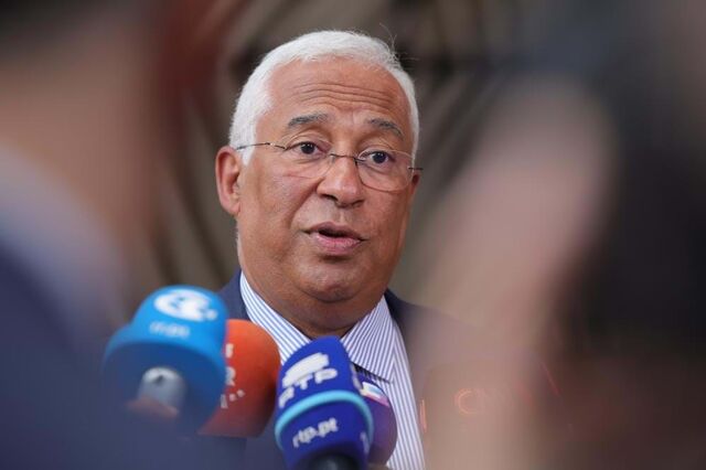 Costa contraria Marcelo e diz esperar que não faça mais dissoluções do Parlamento