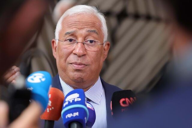 Governo dá tolerância de ponto em Lisboa nos dias 3 e 4 de agosto