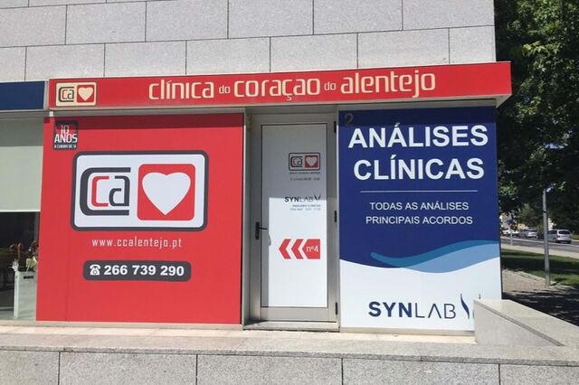 Affidea reforça investimento em Portugal com compra de clínicas em Évora e no Algarve