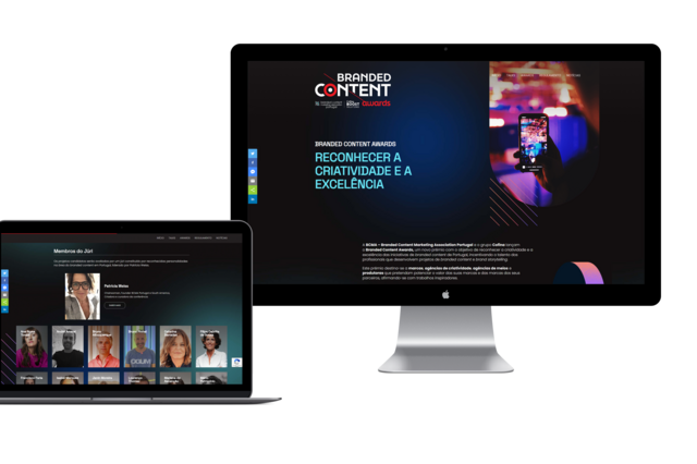 BCMA e Cofina lançam os Branded Content Awards