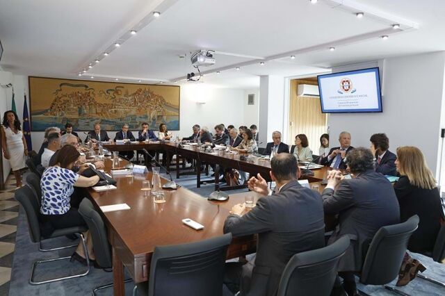 Governo mostra 'abertura' para facilitar incentivo em IRC no próximo ano, diz CIP