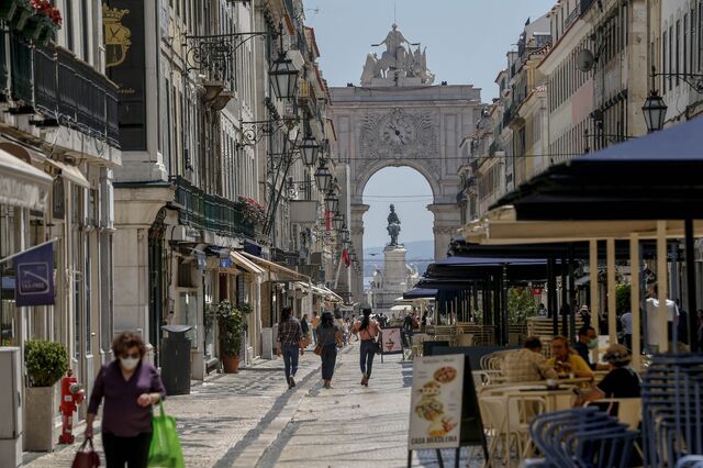 Rendimento médio por quarto de hotéis na Grande Lisboa em máximos históricos