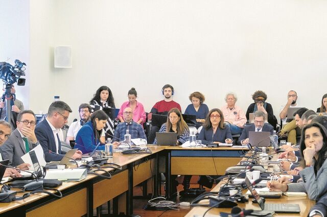 TAP: Conclusões e omissões do relatório que nega ingerência