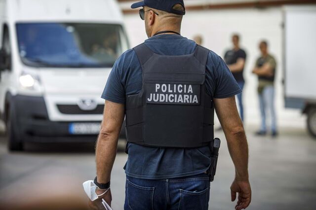 Treze detidos após buscas da PJ na empresa municipal Águas de Gaia 