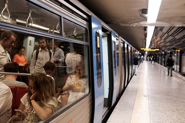 Metro de Lisboa soma 4 milhões de viagens durante a semana da JMJ