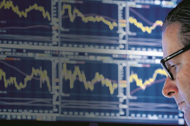 Semana começa com ânimo em Wall Street. Atenções centram-se na inflação
