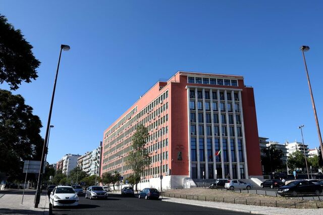 Esquema de corrupção na Defesa lesou o Estado em mais de um milhão de euros