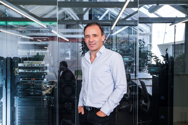 Claranet volta às compras a partir do próximo ano