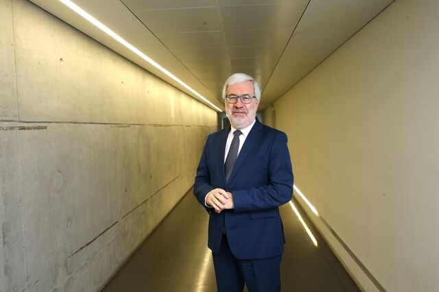 Cartão de cidadão vai poder servir de título de transporte