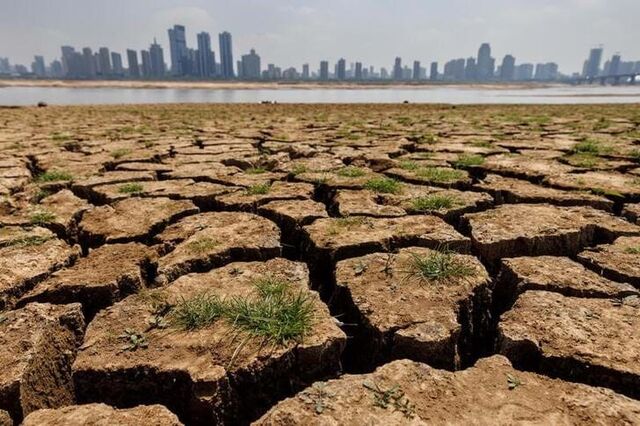 Estados Unidos abandonam fundo de compensação por danos climáticos
