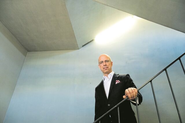 Diretor-geral da COTEC: Investimento? Portugal “está bem posicionado”