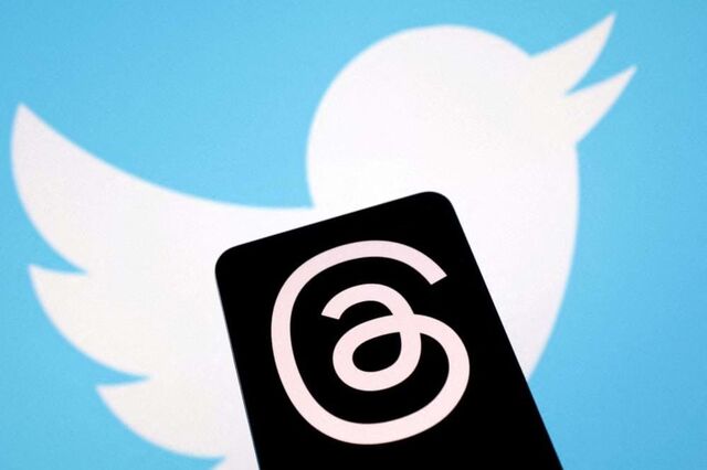 Twitter ameaça processar a Meta pelo lançamento da Threads
