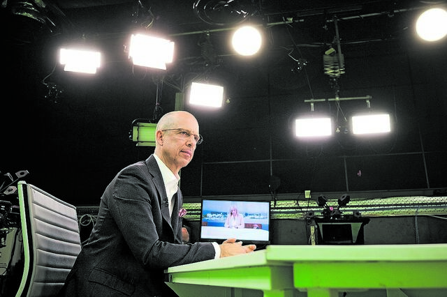 Diretor-geral da Cotec: “Aceitação do mercado” será “teste do algodão” de projetos do PRR