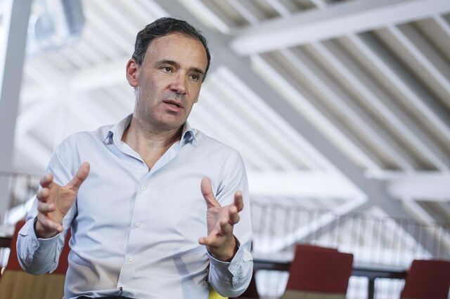 CEO da Claranet Portugal: Digitalização da economia está “um pouquinho” atrasada