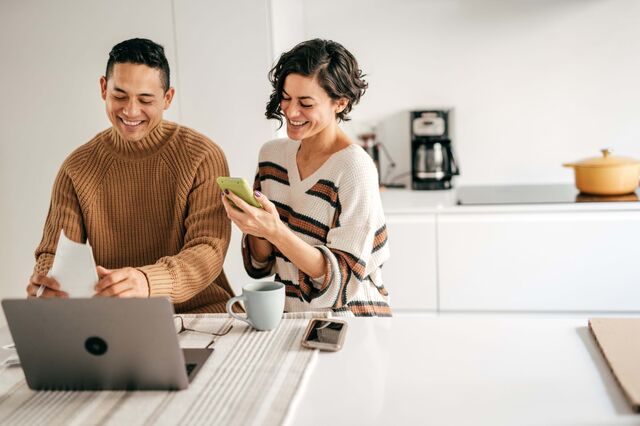 Tenho dinheiro para investir. Em quê? Onde? E como?