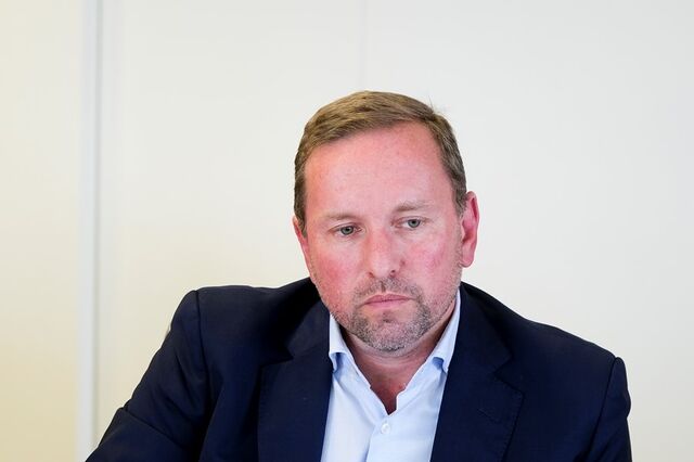 Semapa vai quadruplicar capacidade de produção da Triangle’s