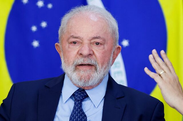 Com Lula no poder, Brasil acelera transição e aposta no hidrogénio