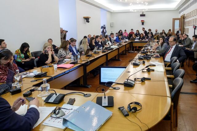 TAP: Esquerda apresenta mais de 70 alterações. PSD faz relatório à parte