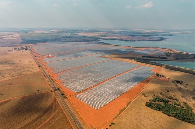 EDP Renováveis Brasil emite 120 milhões de euros em dívida local