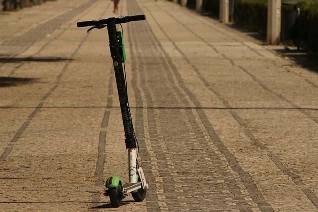 Produtores de baterias portáteis vão ter de recolher 73% dos respetivos resíduos até 2030