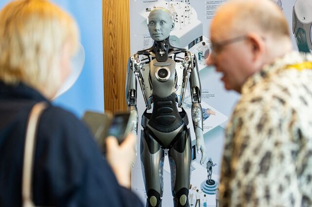 Inteligência artificial lidera ETF no primeiro semestre