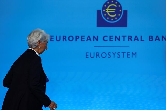 Procura de crédito por empresas na Zona Euro cai para mínimos históricos