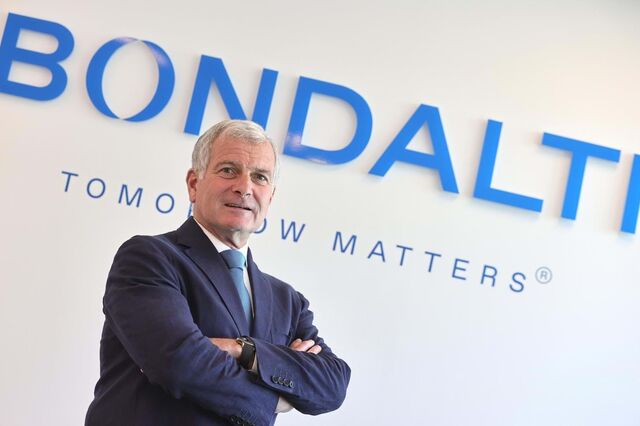 Além de produzir energia solar, Bondalti vai armazená-la com baterias da EDP