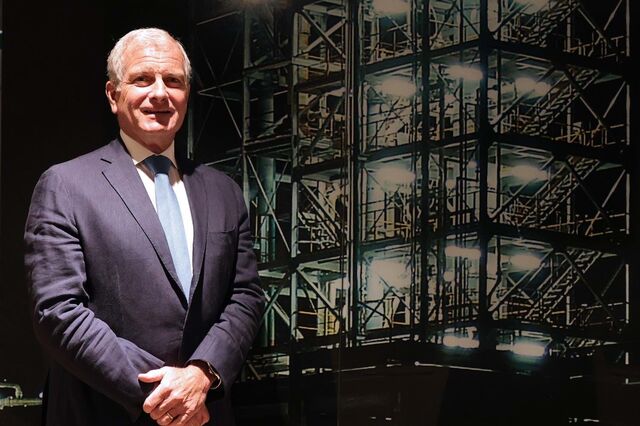 Hidrogénio verde em produção no início de 2026, diz CEO da Bondalti