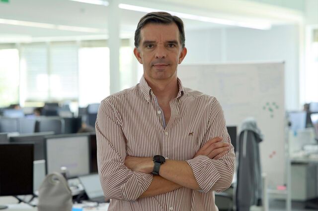 CEO da Critical Manufacturing: “O objetivo é chegar às 200 contratações este ano em Portugal”