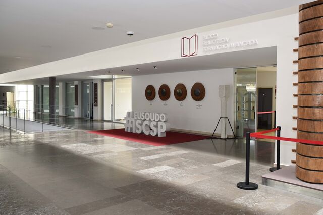 ISCSP, a escola de Ciências Sociais e Políticas da ULisboa