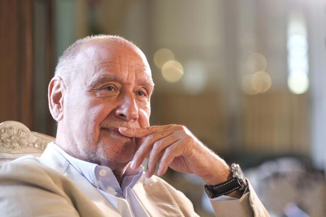 Carlos Moreira da Silva confirmado como presidente da Business Roundtable Portugal