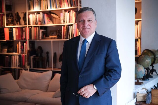 Durão Barroso: 'A função política não se deu ao respeito' 