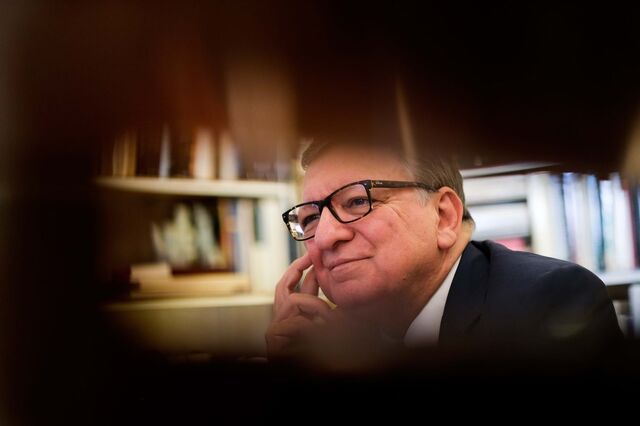 Durão Barroso: “O poder nunca me seduziu como forma de mandar'