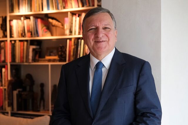 Durão Barroso nomeado presidente da Fundação Luso-Americana para o Desenvolvimento