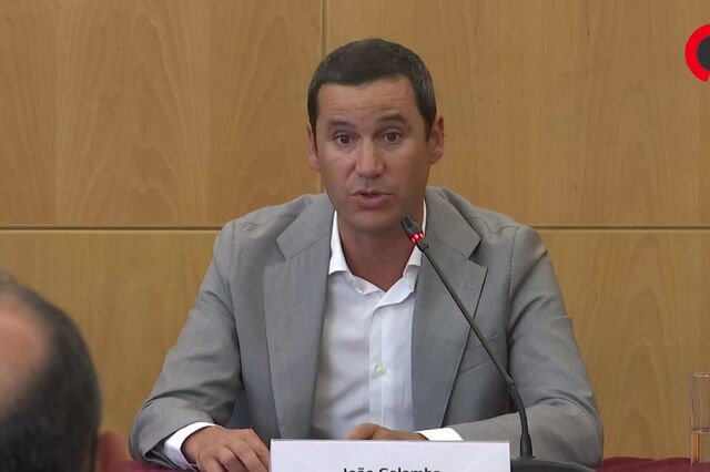 Galamba: Lei dos portos vai ter disposições sobre habitação para trabalhadores em Sines