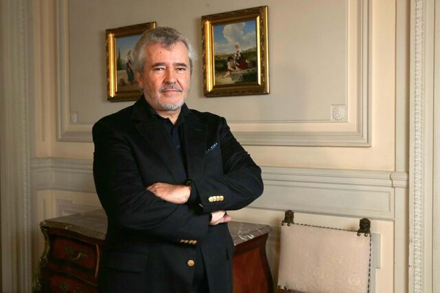 Álvaro Beleza suspende funções de presidente da SEDES por ser mandatário de Pedro Nuno Santos